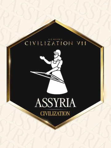 Sid Meier's Civilization® VII: Assyria Pack