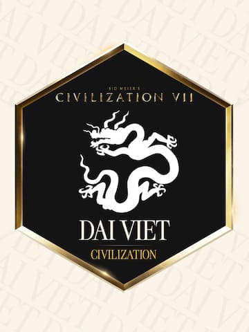 Sid Meier's Civilization® VII: Dai Viet Pack