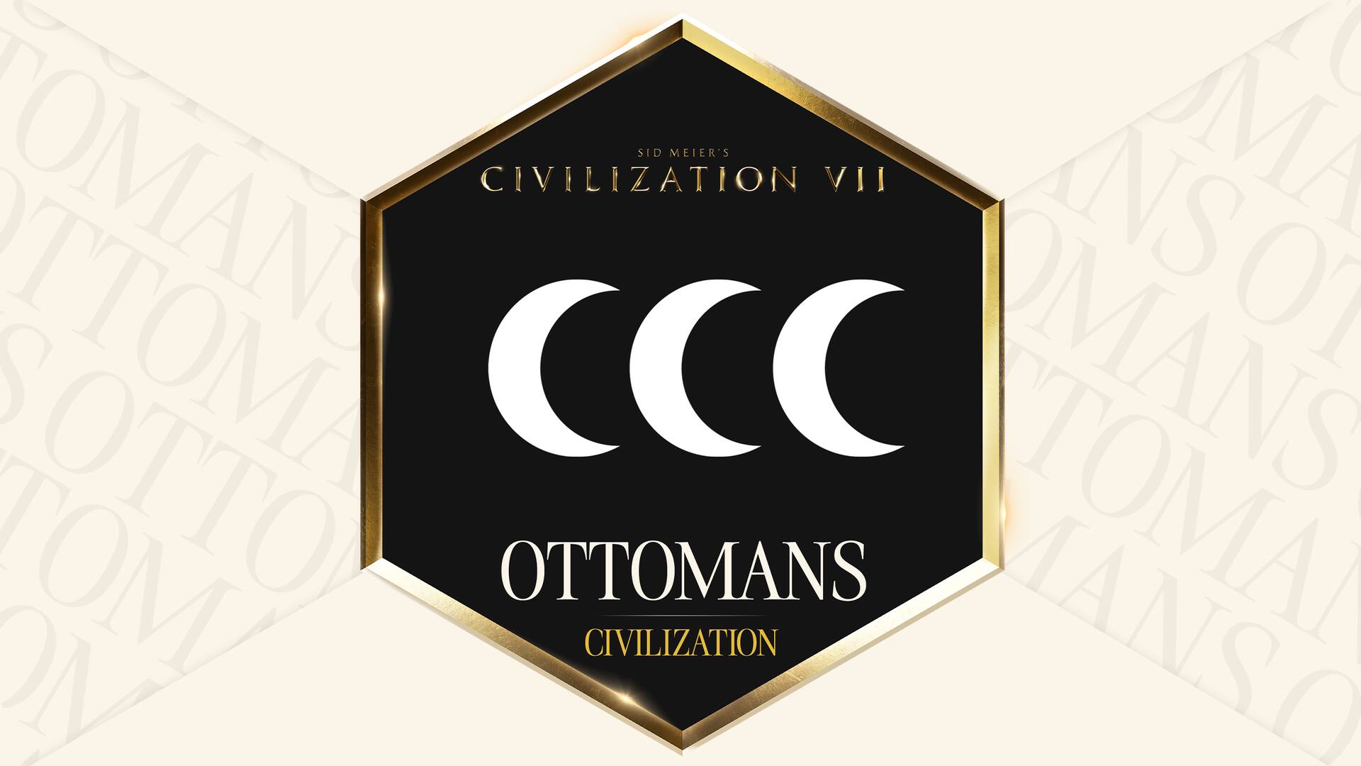 Sid Meier's Civilization® VII: Ottomans