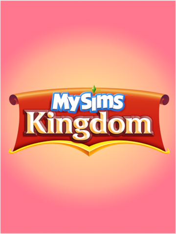 MySims™ Kingdom