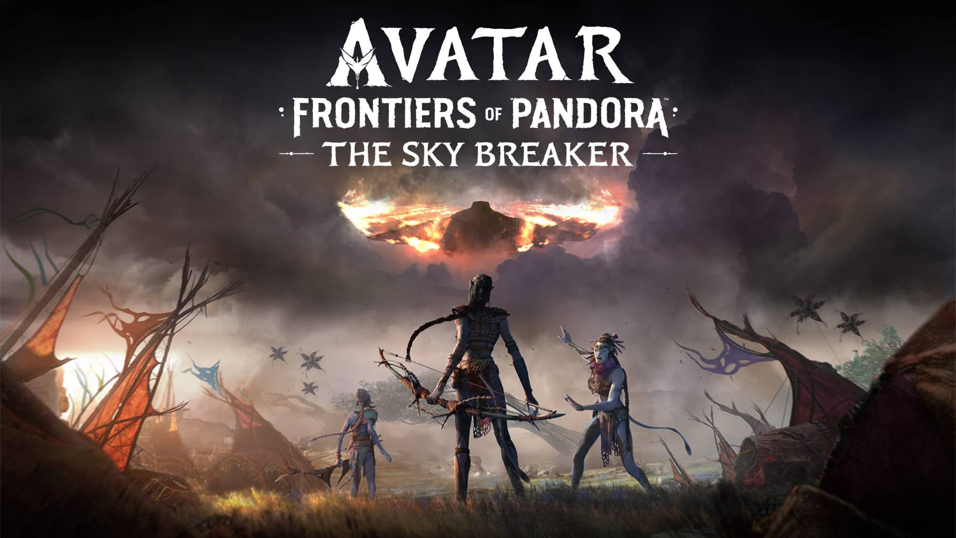 Avatar: Frontiers of Pandora™ – The Sky Breaker