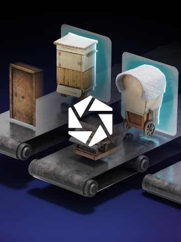 RealityScan 2.1.1