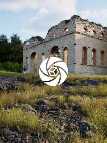 RealityCapture 1.5.1