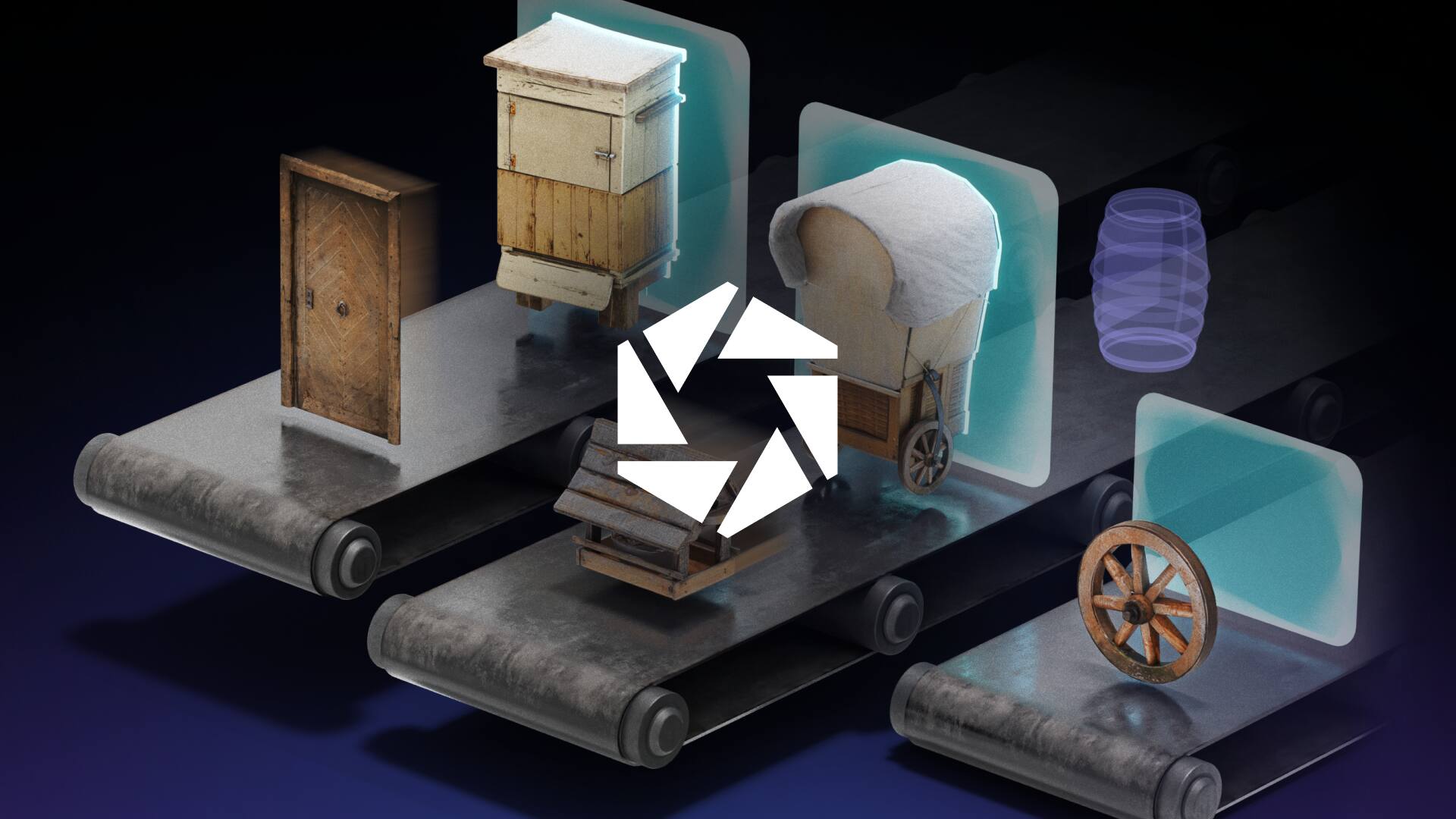 RealityScan 2.1.1
