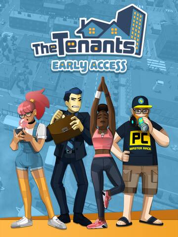 The Tenants