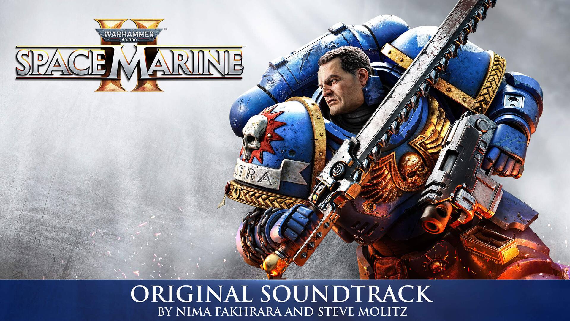 Space Marine 2 - Original Soundtrack
