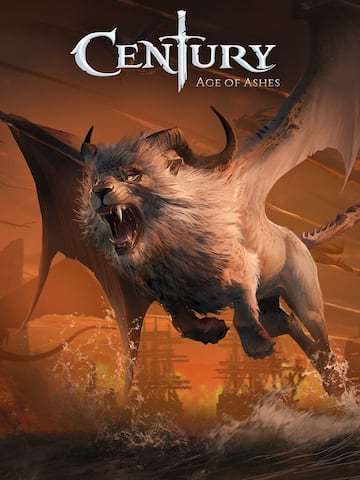 Century: Age of Ashes