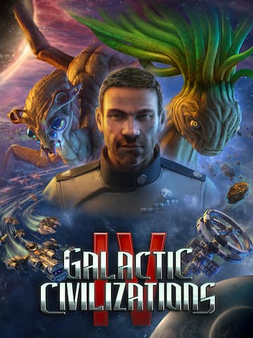 Galactic Civilizations IV