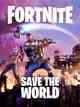 Fortnite Save the World Content