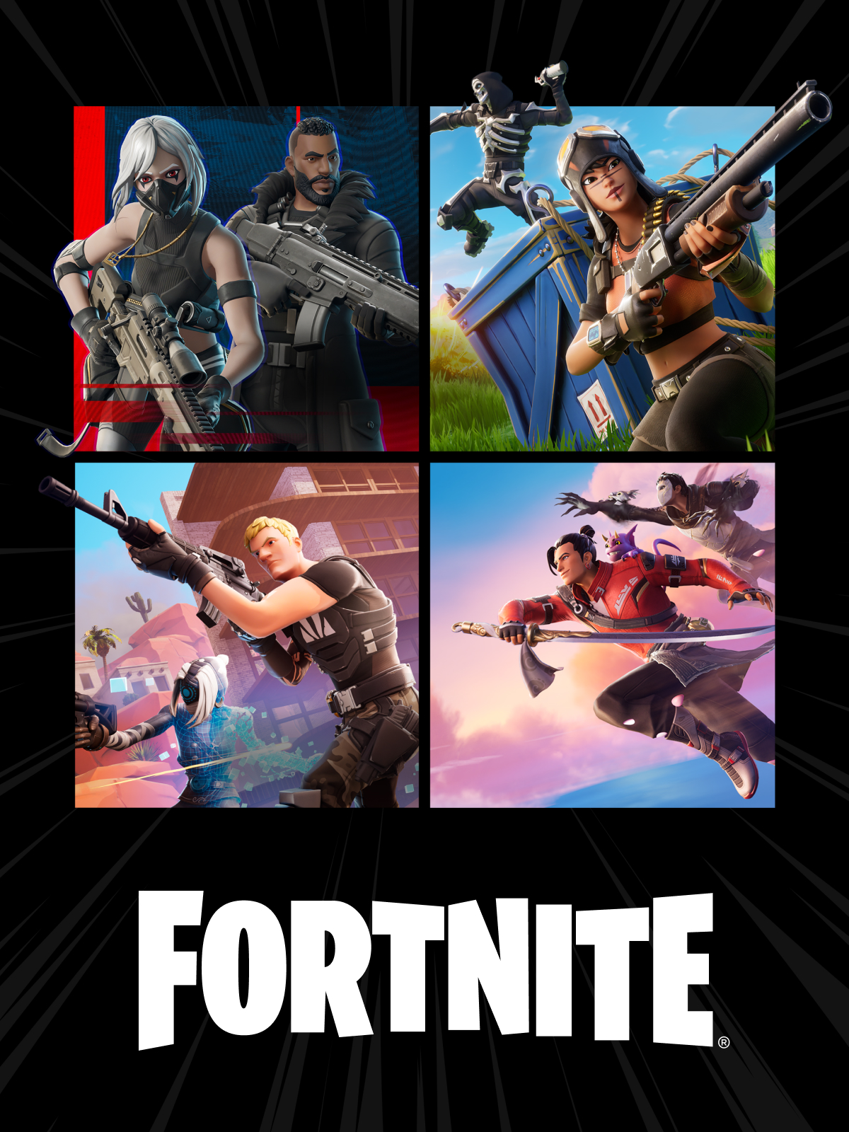 Fortnite