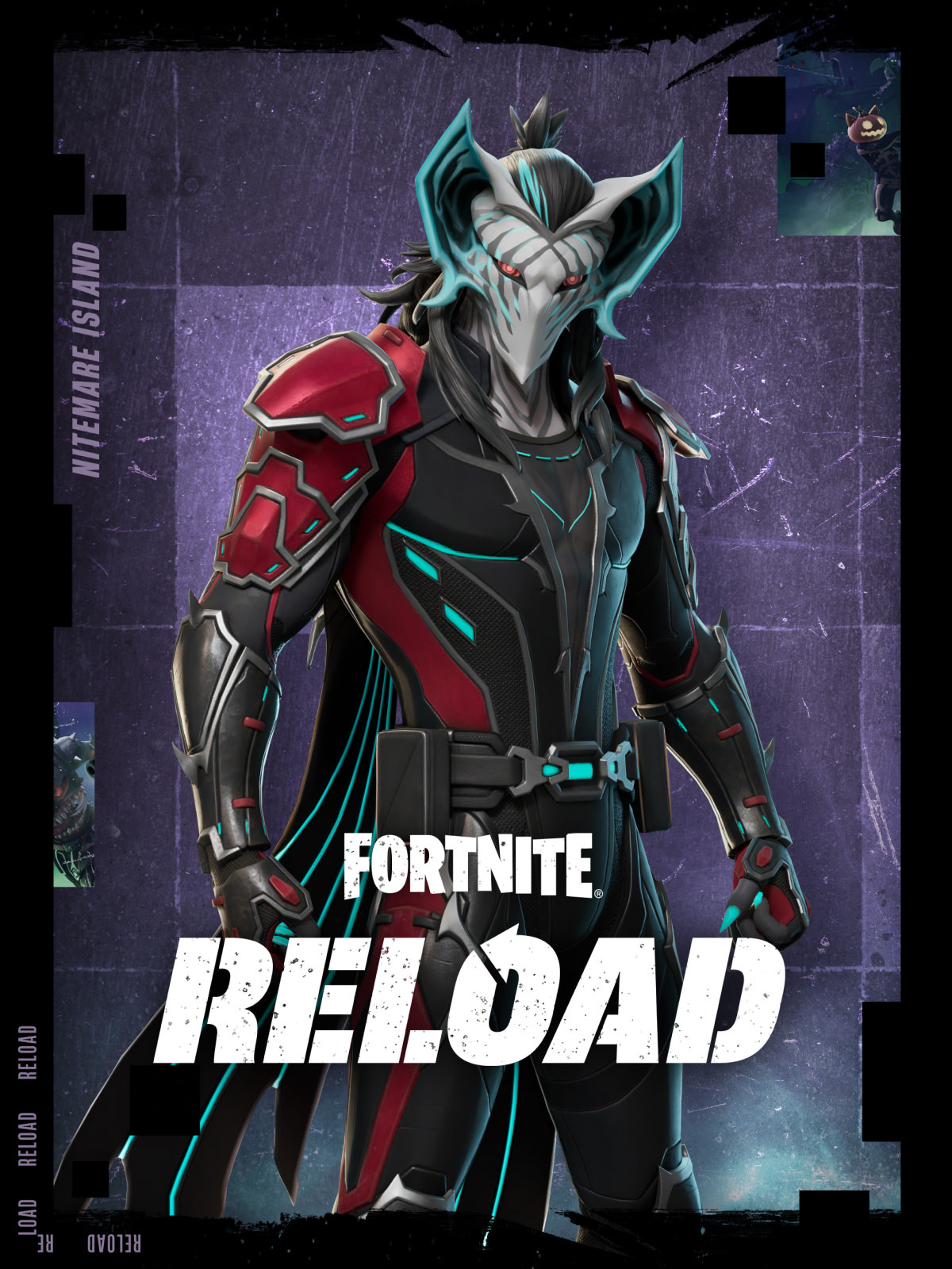 Fortnite Reload