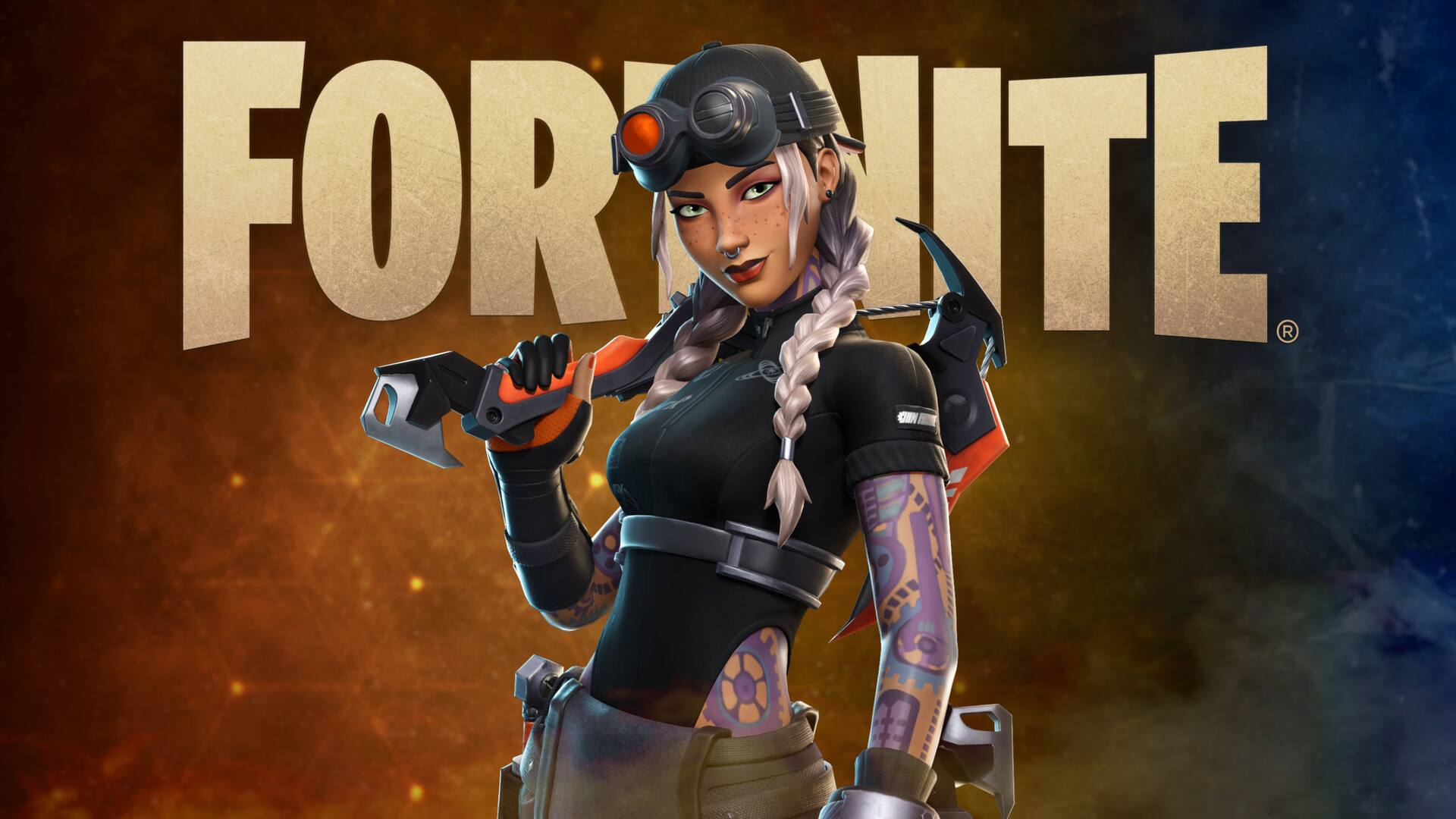 Fortnite