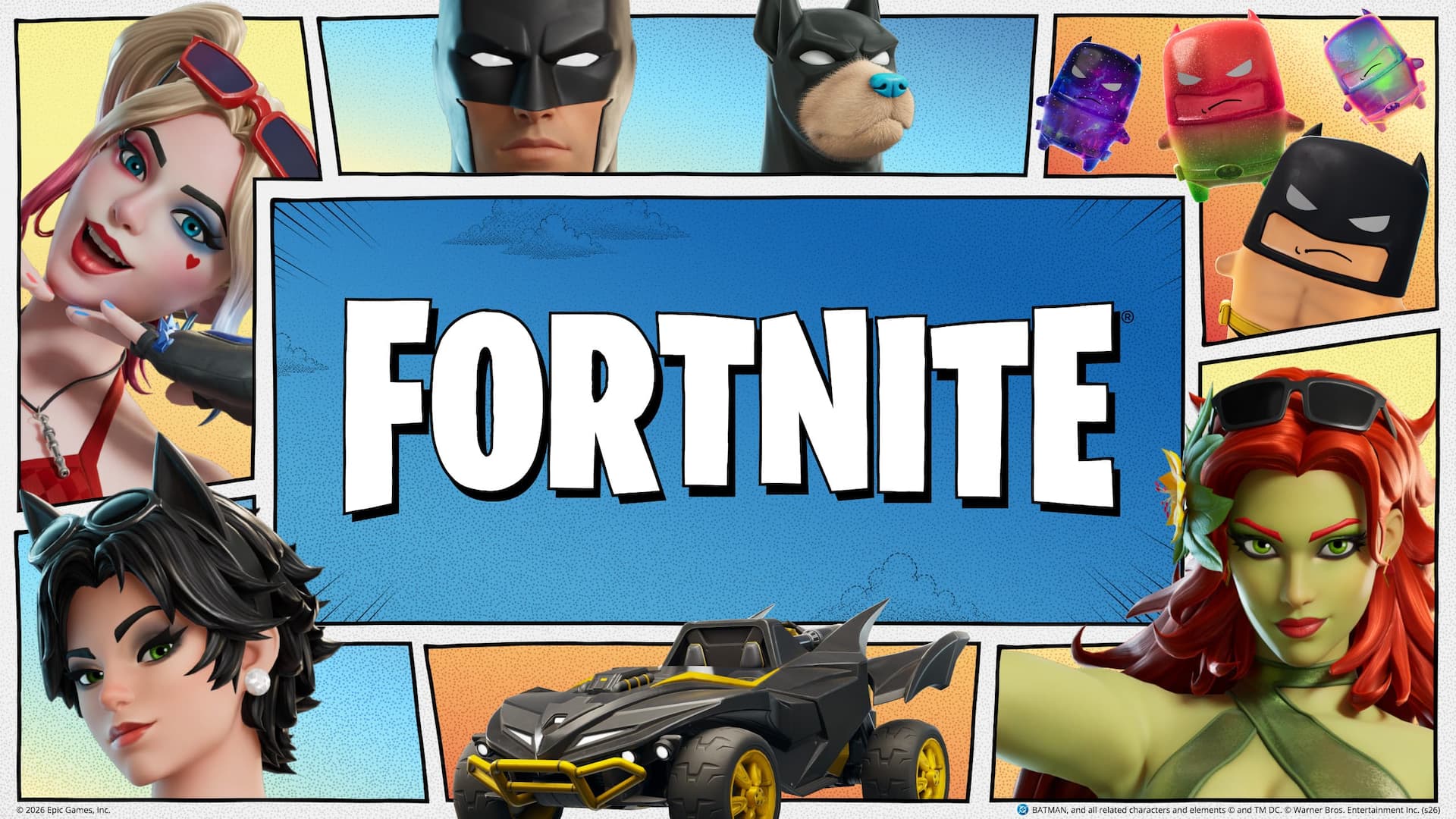 Fortnite
