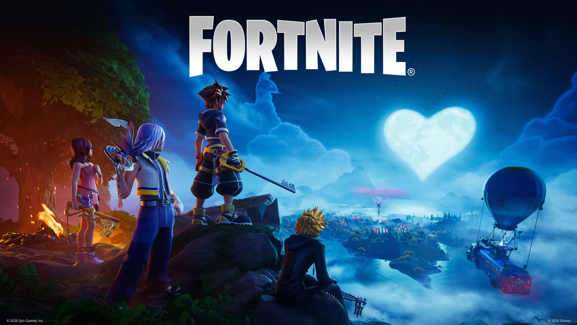 Fortnite