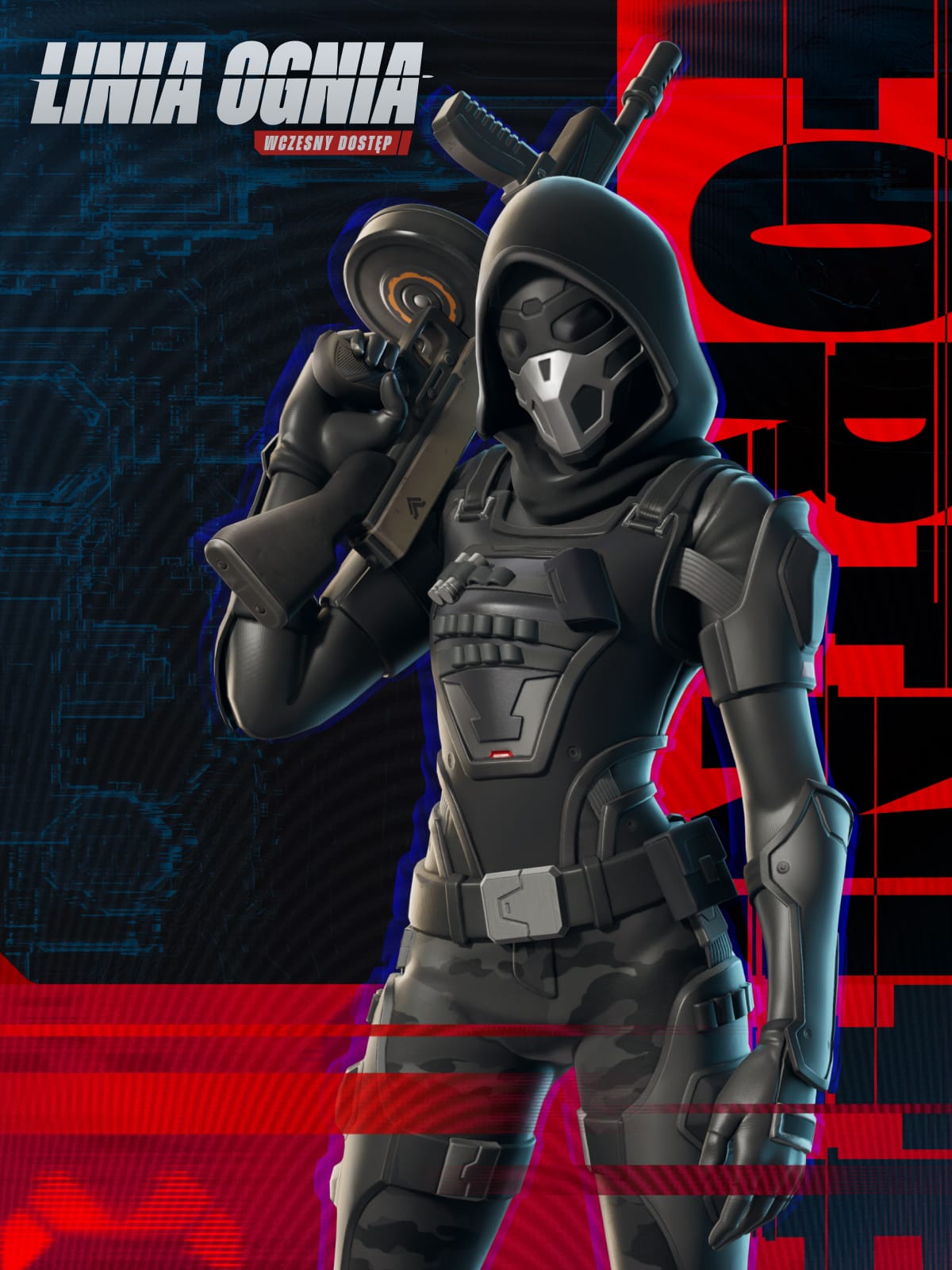Fortnite Ballistic