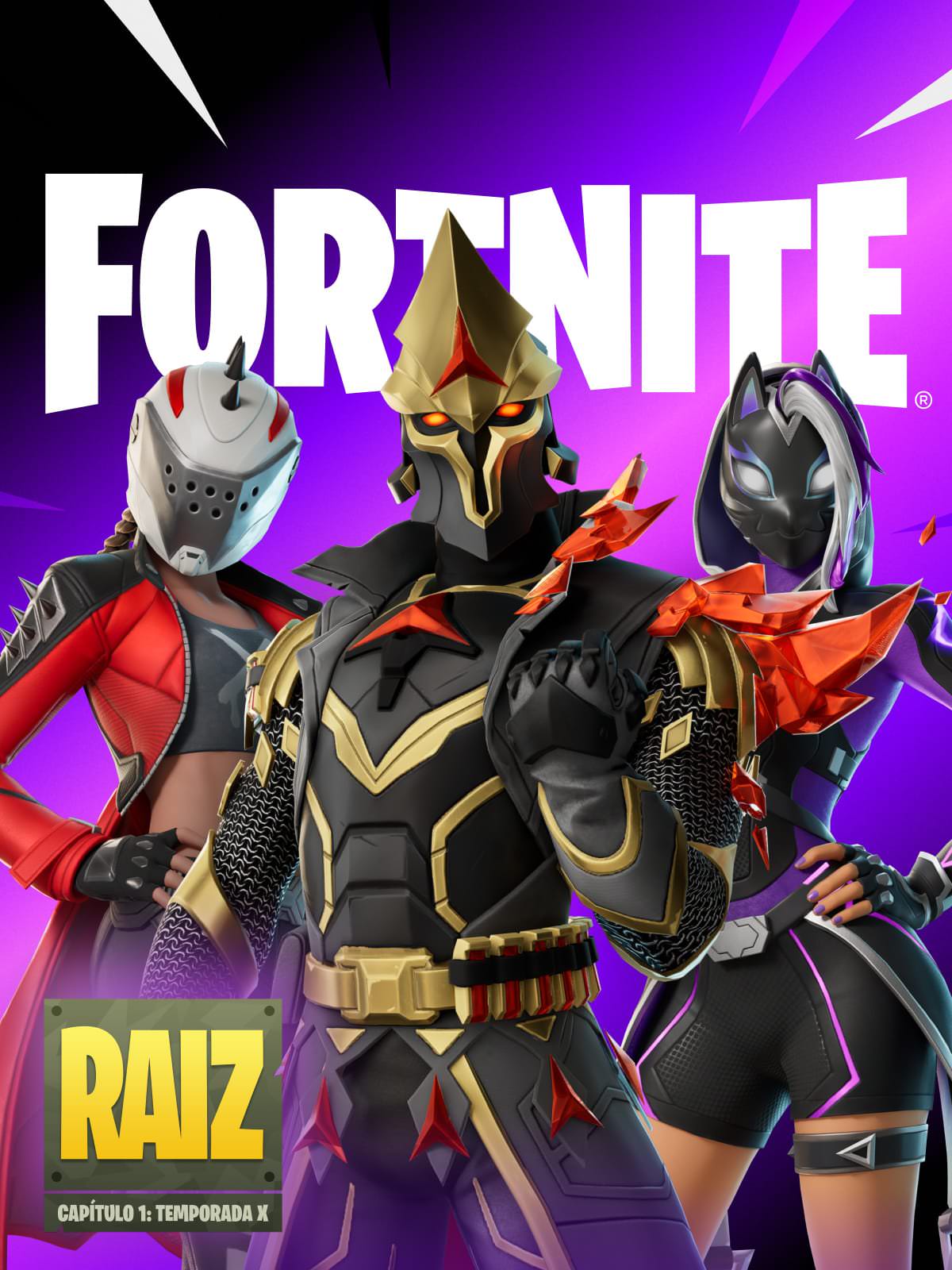 Fortnite OG
