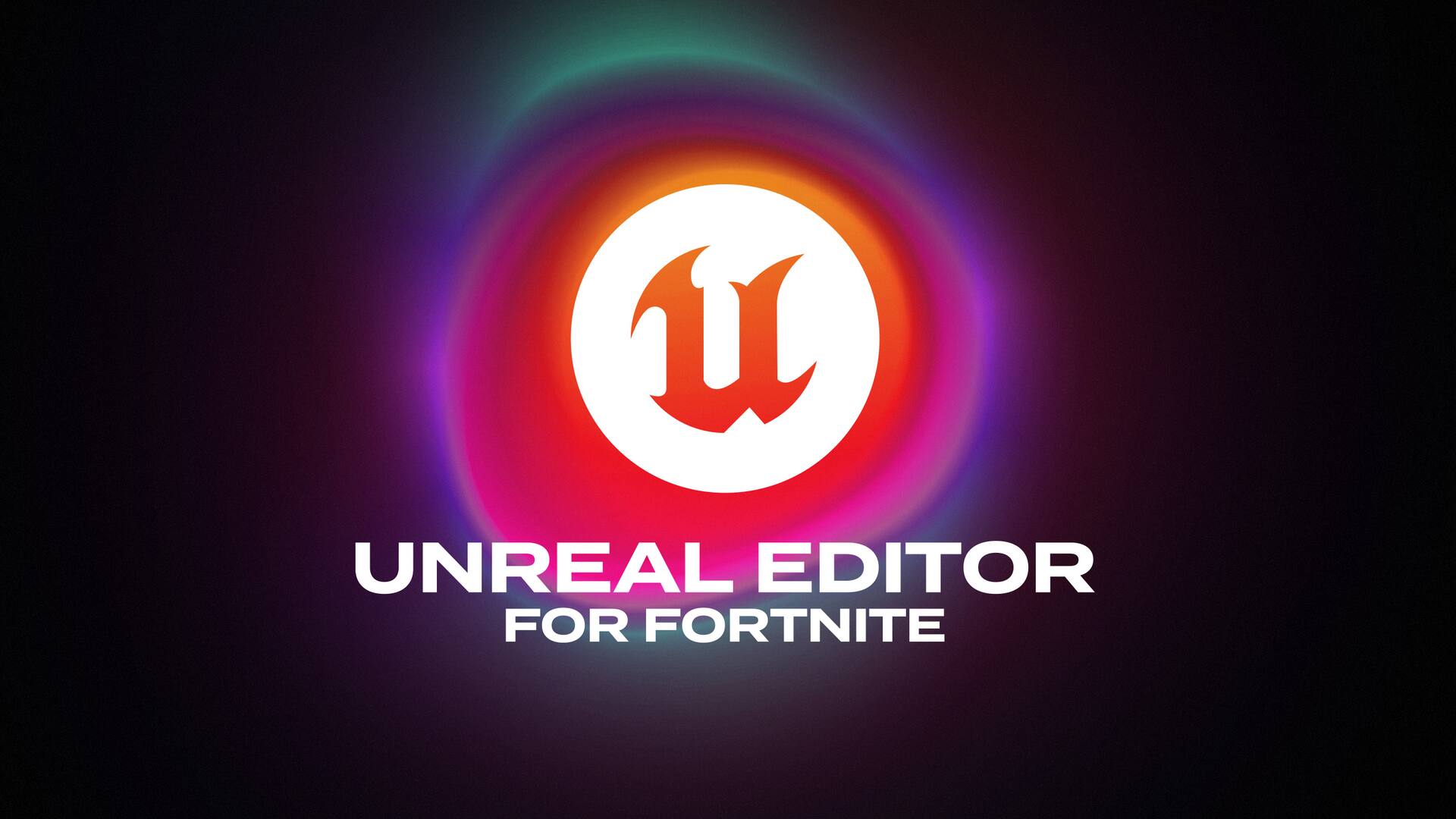Unreal Editor for Fortnite