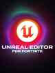 Unreal Editor for Fortnite