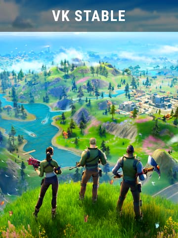 FortniteVKStable