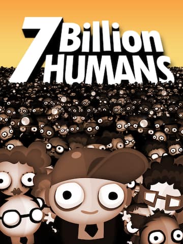 7 Billion Humans