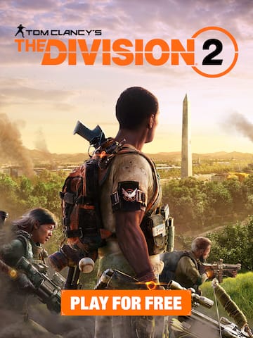 Tom Clancy's The Division 2 - Trial Weekend