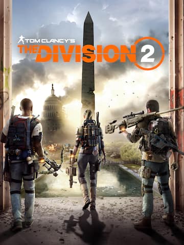 Tom Clancy's The Division 2