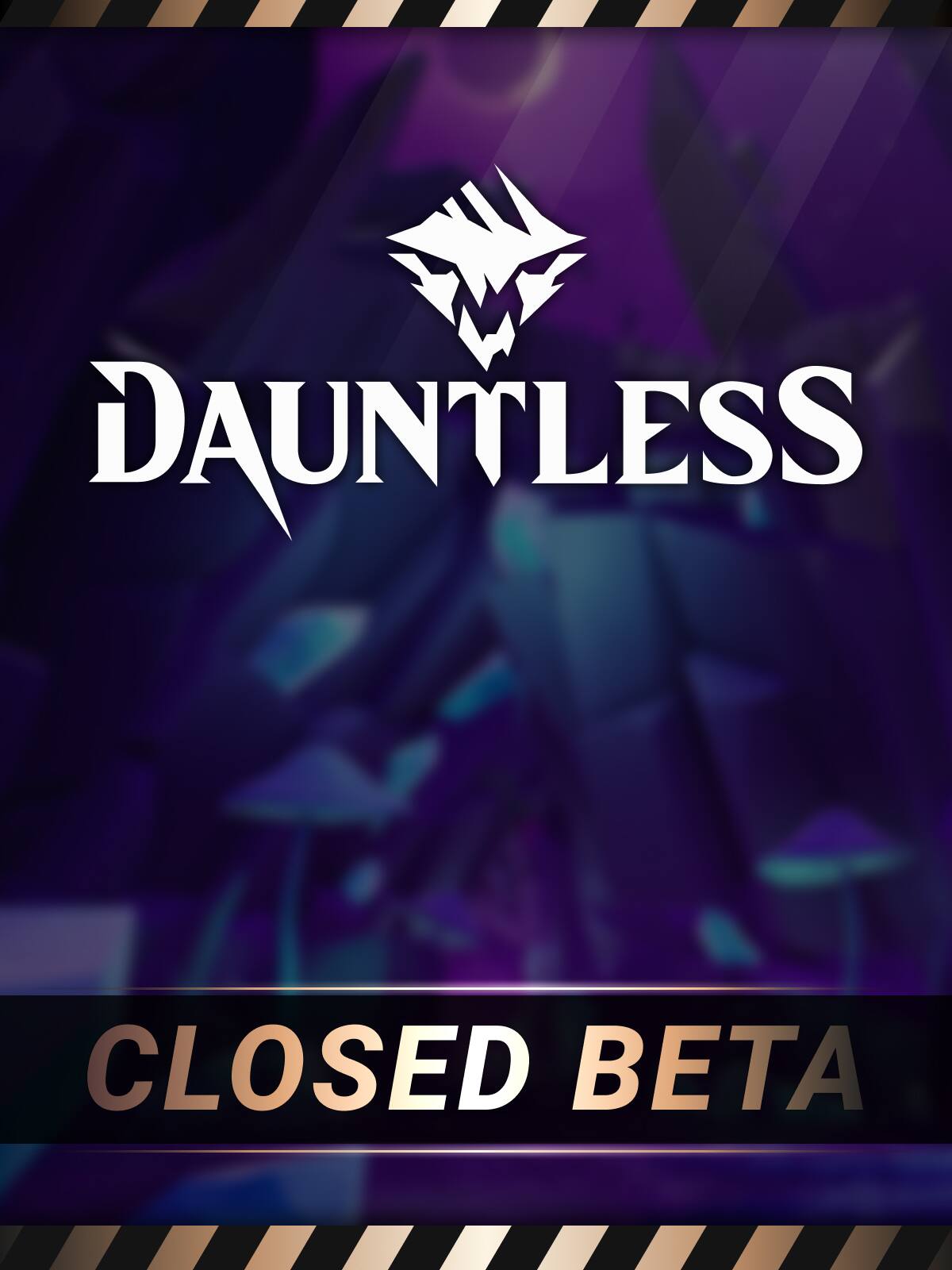 Dauntless Beta