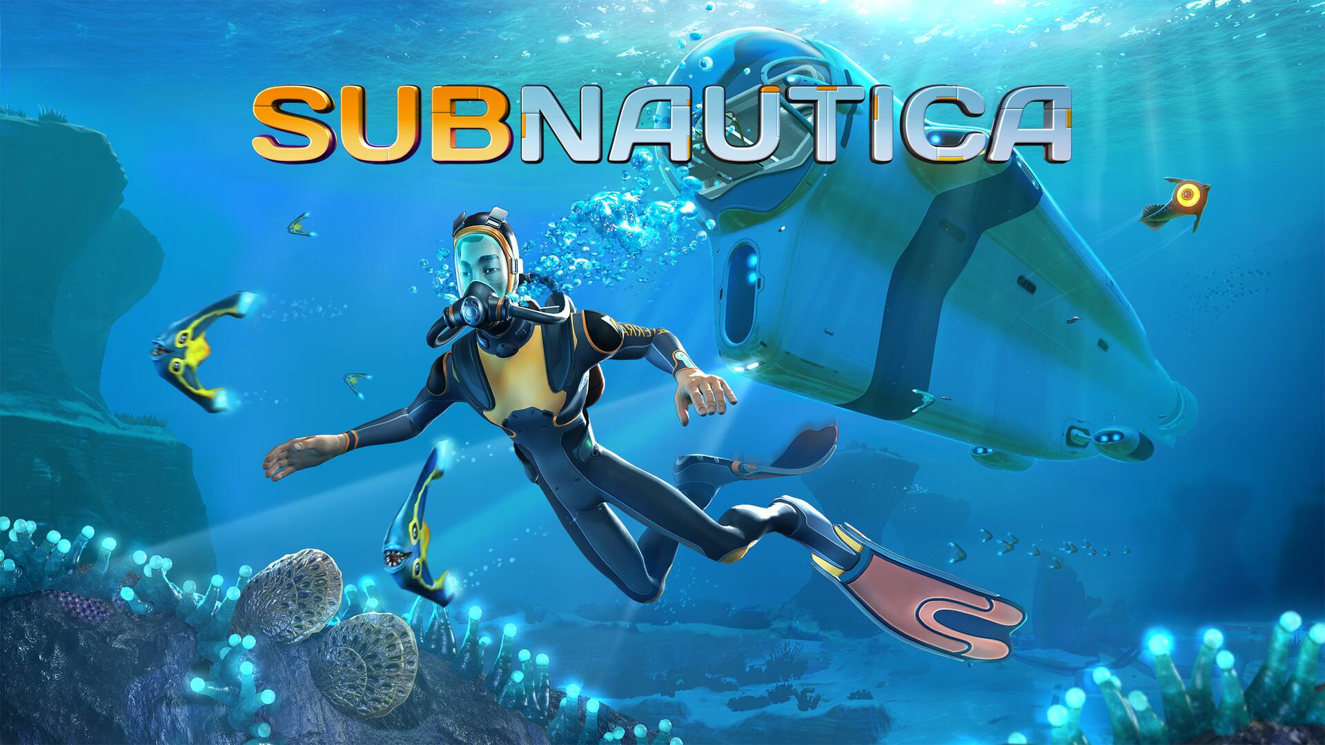 Subnautica
