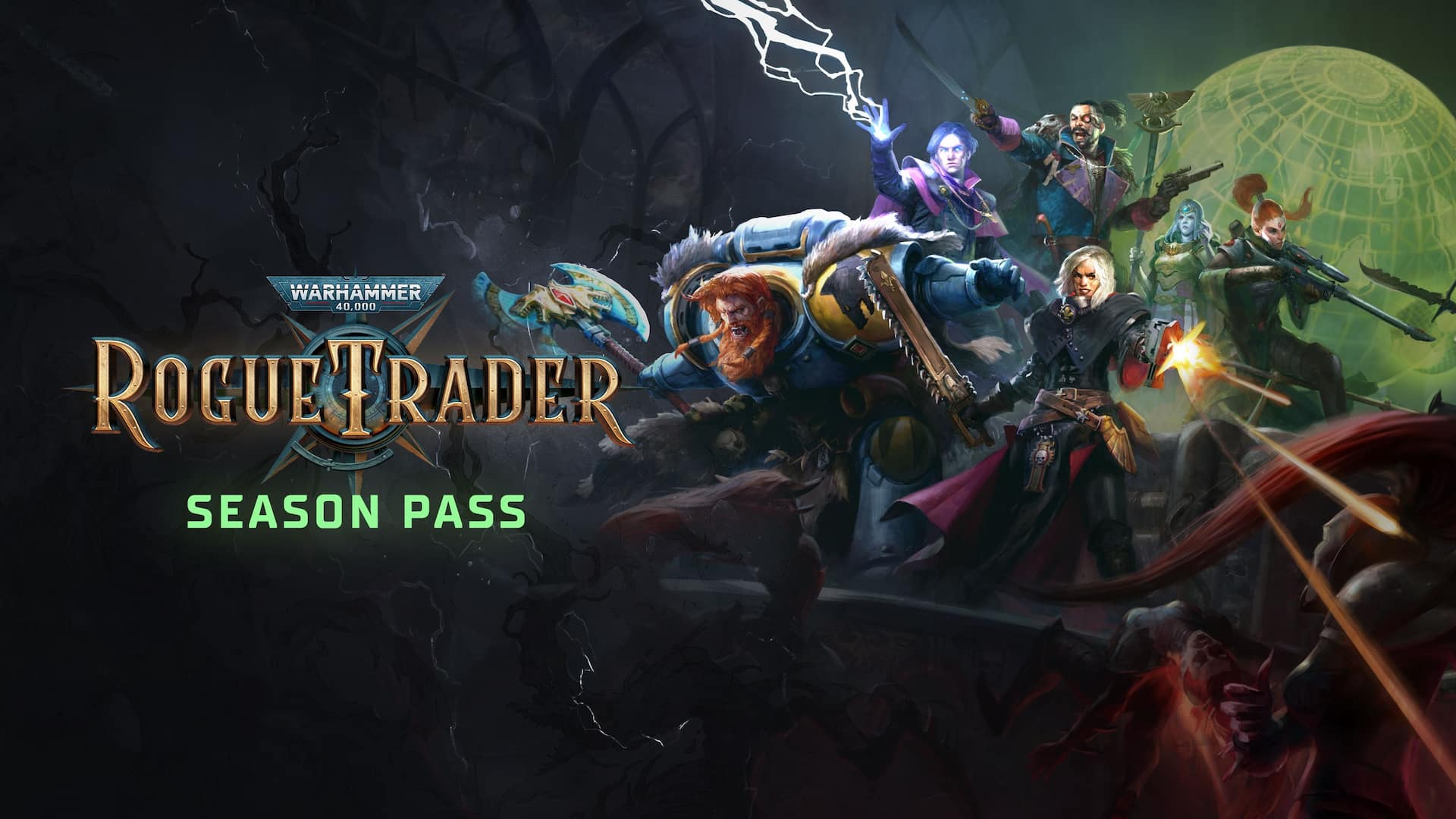 Season Pass audience