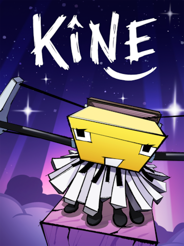 Kine