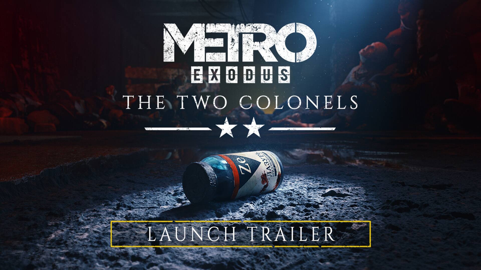 The Two Colonels