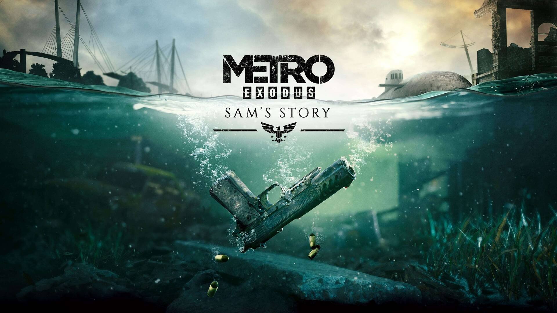 Sam's Story