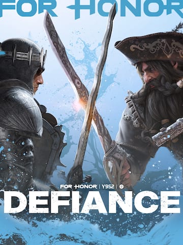 For Honor