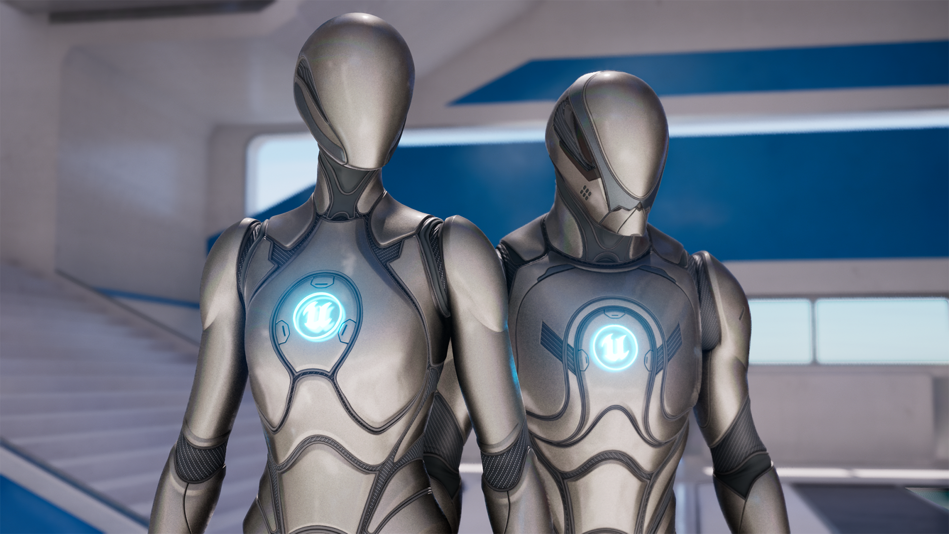 Mannequins Pack