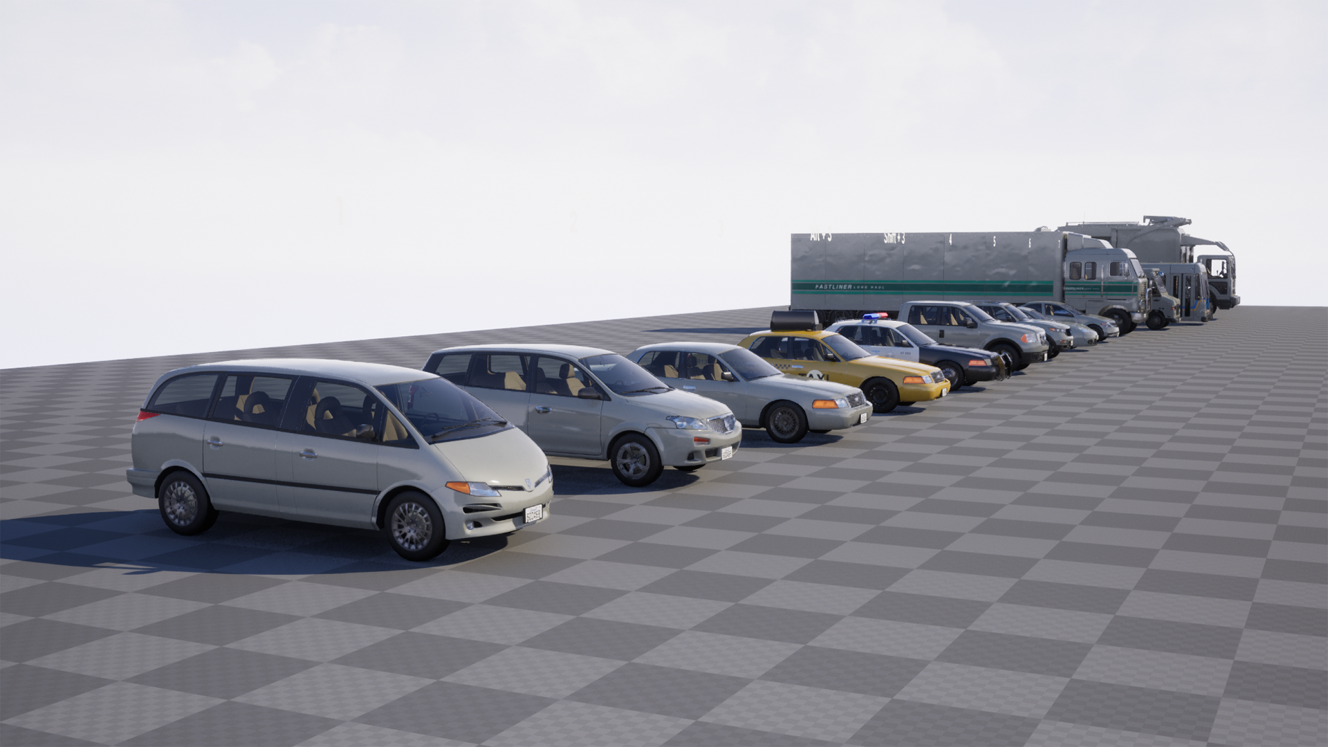 City Car Parking Simulator  Download and Buy Today - Epic Games Store