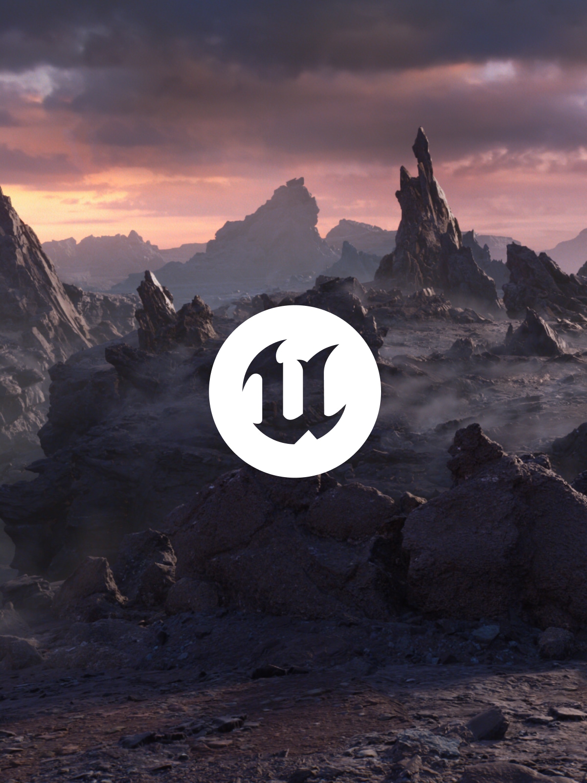 Unreal Engine