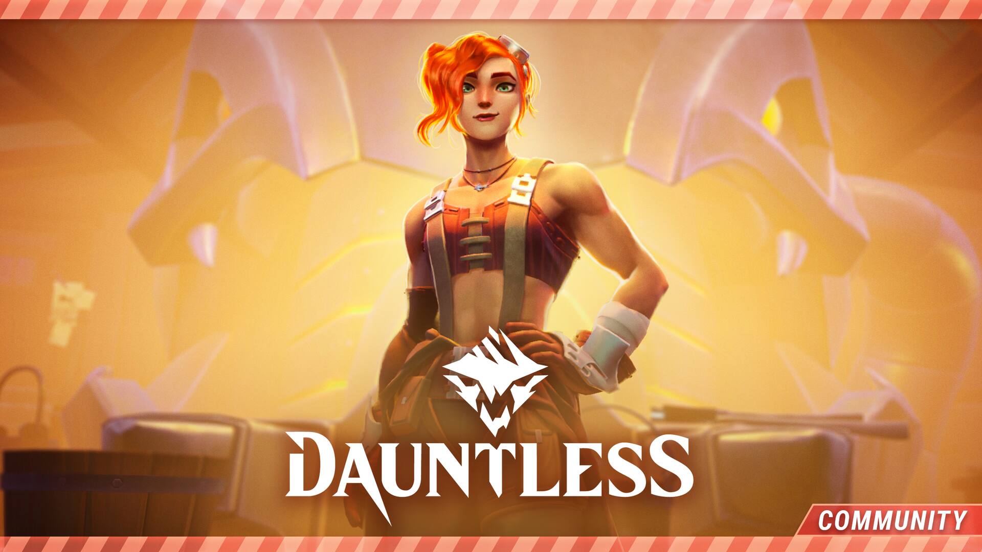 Dauntless Community