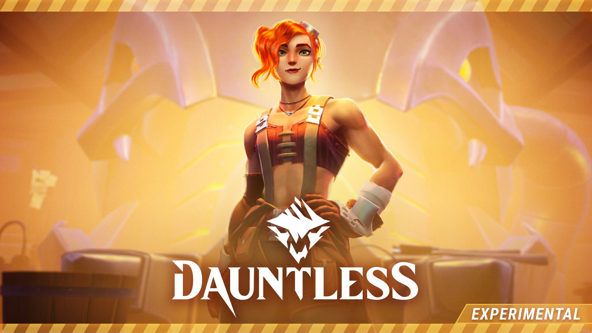 Dauntless Experimental