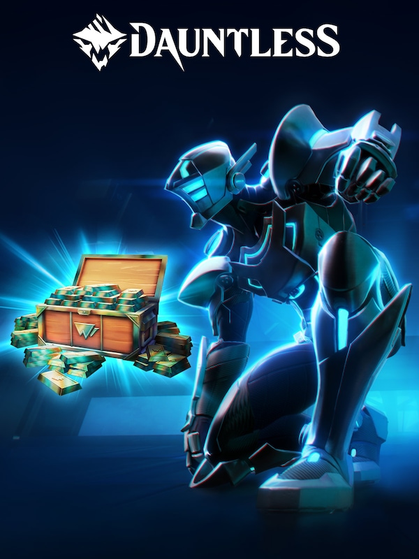 Dauntless - Arcslayer Pack
