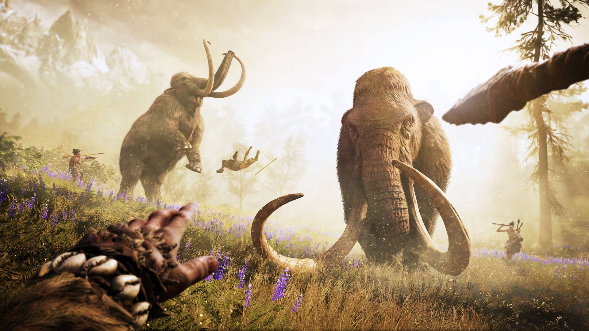 FarCryPrimalGeneralAudience