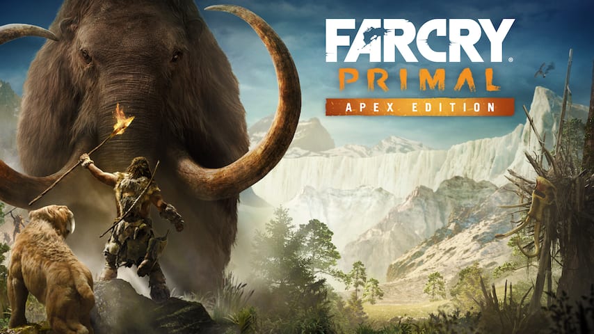 far cry primal apex edition vertical card thumbnail