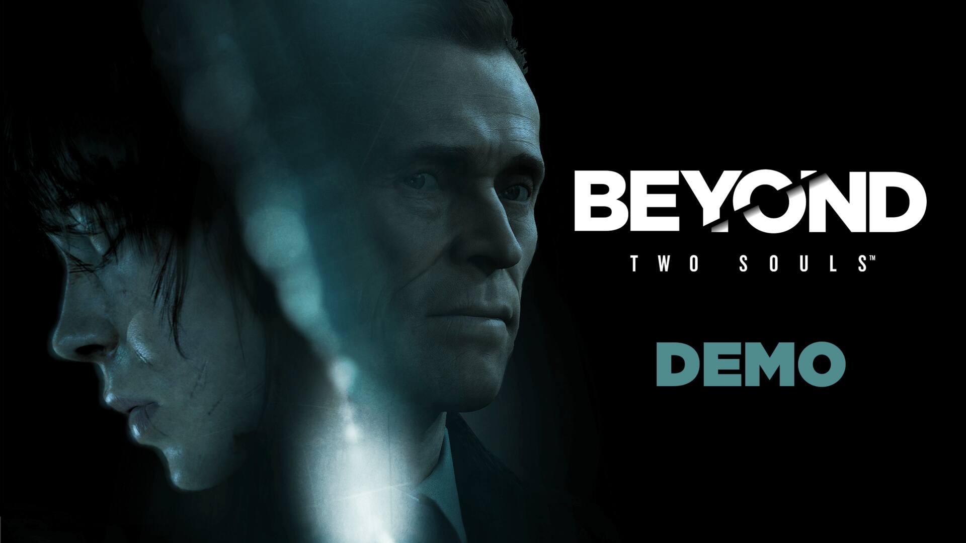 Beyond Two Souls (Japanese Demo)