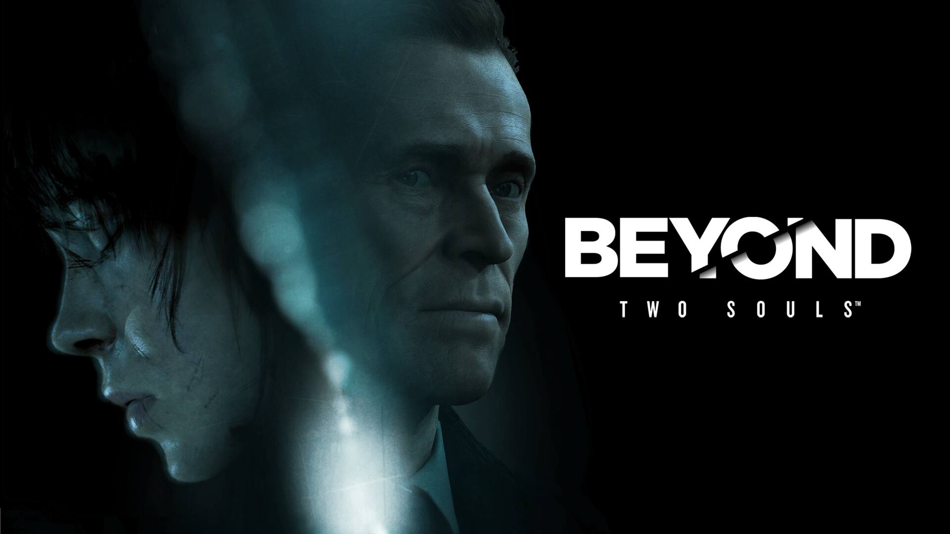 Beyond Two Souls