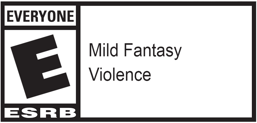Journey PrePurchase - ESRB