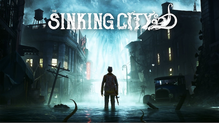 The Sinking City Necronomicon Edition