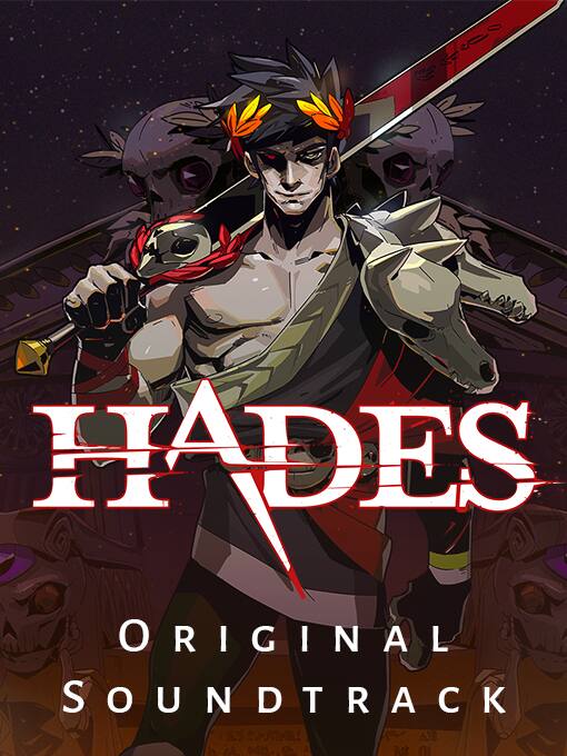 Hades Soundtrack