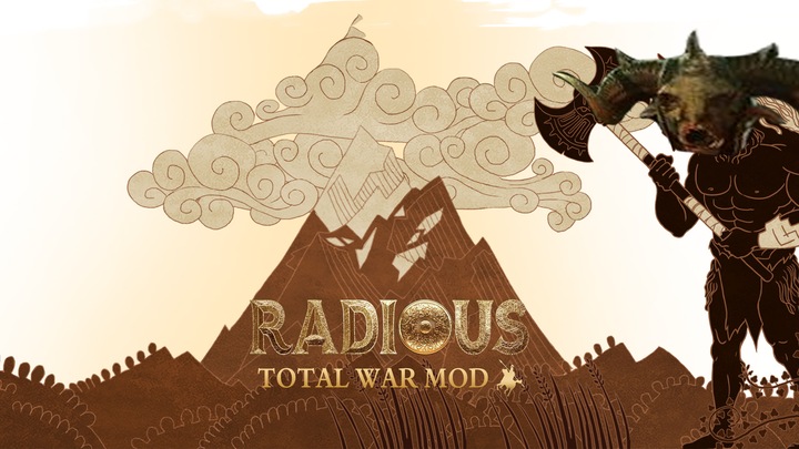 Radious Korean translation