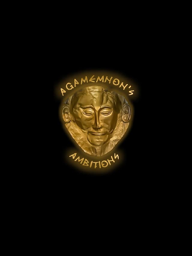 Agamemnon's Ambitions v0.2 - Historical Overhaul