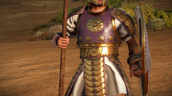 [COSMETIC] Fix for Hector