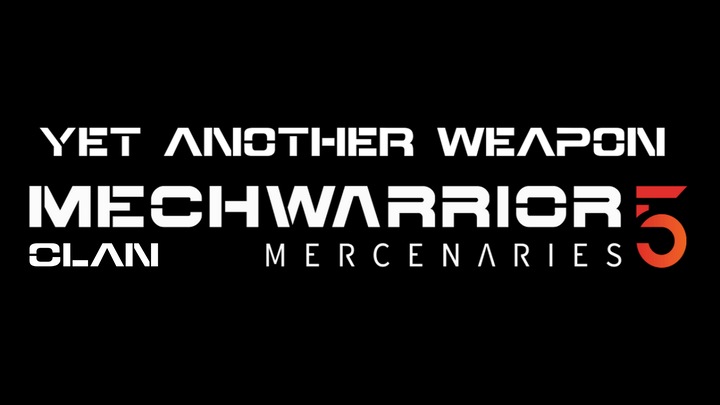 Yet Another Weapon Clan